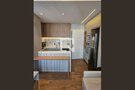 Apartamento para alugar com 42m², 1 quarto e 1 vagaFoto 11