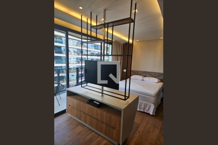 Foto 08 de apartamento para alugar com 1 quarto, 42m² em Vila Olímpia, São Paulo