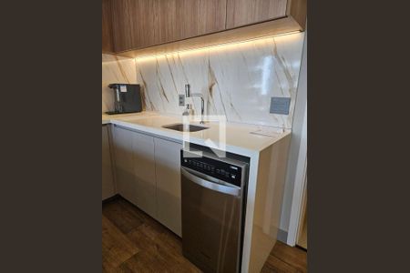 Apartamento para alugar com 42m², 1 quarto e 1 vagaFoto 05