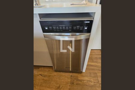 Apartamento para alugar com 42m², 1 quarto e 1 vagaFoto 24