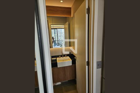 Foto 20 de apartamento para alugar com 1 quarto, 42m² em Vila Olímpia, São Paulo