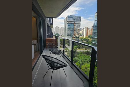 Apartamento para alugar com 42m², 1 quarto e 1 vagaFoto 13