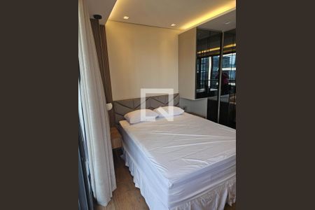 Foto 15 de apartamento para alugar com 1 quarto, 42m² em Vila Olímpia, São Paulo