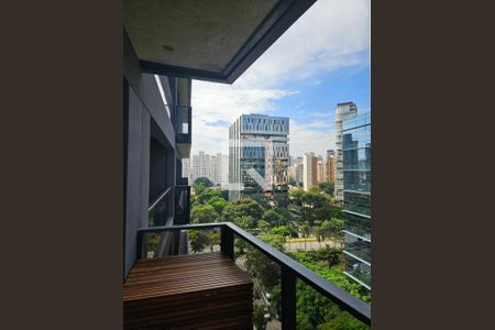 Apartamento para alugar com 42m², 1 quarto e 1 vagaFoto 10