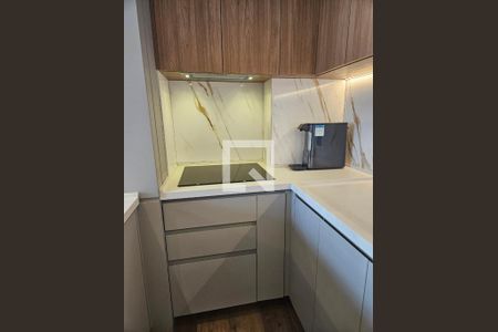 Foto 04 de apartamento para alugar com 1 quarto, 42m² em Vila Olímpia, São Paulo