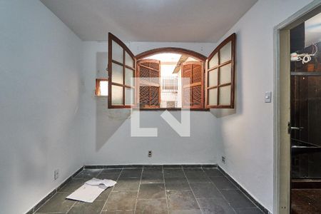 Quarto Suite de apartamento para alugar com 2 quartos, 56m² em Grajaú, Rio de Janeiro