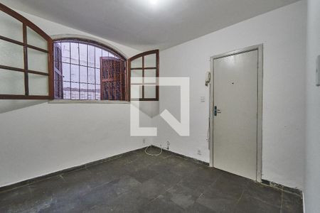 Sala de apartamento para alugar com 2 quartos, 56m² em Grajaú, Rio de Janeiro