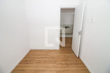 Apartamento para alugar com 40m², 2 quartos e sem vagaQuarto 2