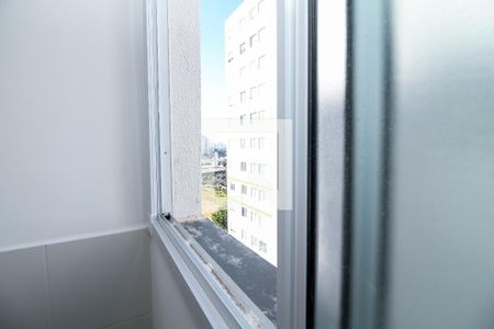 Apartamento para alugar com 40m², 2 quartos e sem vagaLavanderia