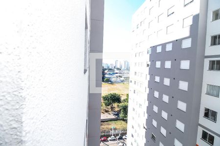 Apartamento para alugar com 40m², 2 quartos e sem vagaQuarto 1