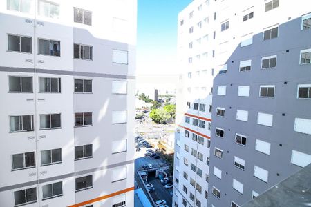 Apartamento para alugar com 40m², 2 quartos e sem vagaSala