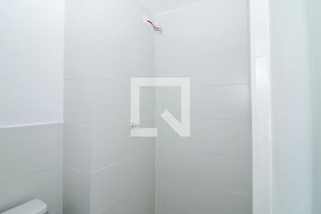 Apartamento para alugar com 40m², 2 quartos e sem vagaBanheiro