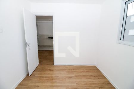 Apartamento para alugar com 40m², 2 quartos e sem vagaQuarto 1