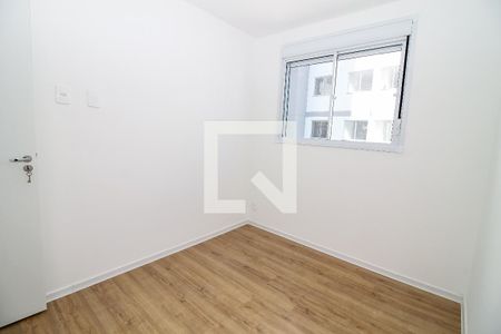 Apartamento para alugar com 40m², 2 quartos e sem vagaQuarto 2