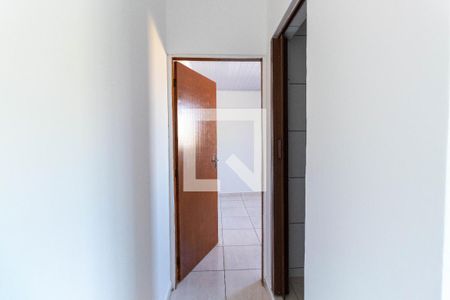 Corredor de casa para alugar com 1 quarto, 40m² em Penha de França, São Paulo