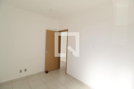 Quarto  de apartamento para alugar com 2 quartos, 65m² em Umuarama, Uberlândia