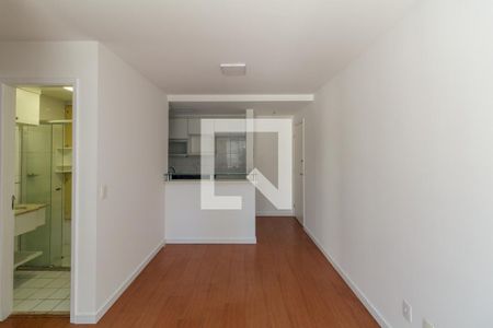 Sala de apartamento para alugar com 2 quartos, 50m² em Santa Cecília, São Paulo