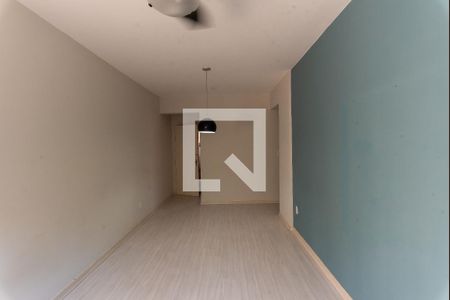 Sala de apartamento para alugar com 1 quarto, 57m² em Jardim Paraíso, Campinas