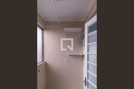 Apartamento à venda com 57m², 1 quarto e 1 vagaÁrea de Serviço