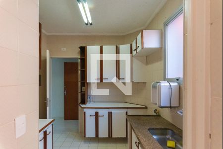 Apartamento à venda com 57m², 1 quarto e 1 vagaCozinha