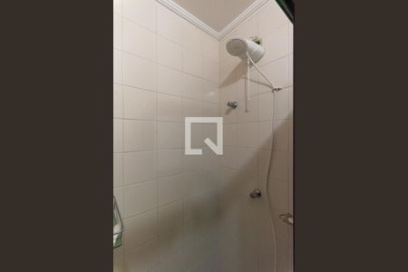 Apartamento à venda com 57m², 1 quarto e 1 vagaBanheiro