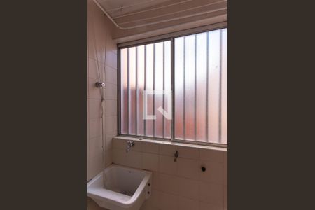 Apartamento à venda com 57m², 1 quarto e 1 vagaÁrea de Serviço