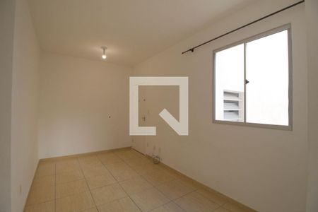 Sala de apartamento para alugar com 2 quartos, 65m² em Jardim do Paço
, Sorocaba