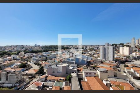Vista de apartamento à venda com 3 quartos, 80m² em Santa Teresinha, Santo André