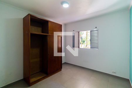 Suíte 1 de casa para alugar com 3 quartos, 270m² em Jardim Santa Adelia, São Paulo