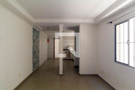 Sala de casa para alugar com 3 quartos, 270m² em Jardim Santa Adelia, São Paulo