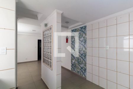 Cozinha de casa para alugar com 3 quartos, 270m² em Jardim Santa Adelia, São Paulo