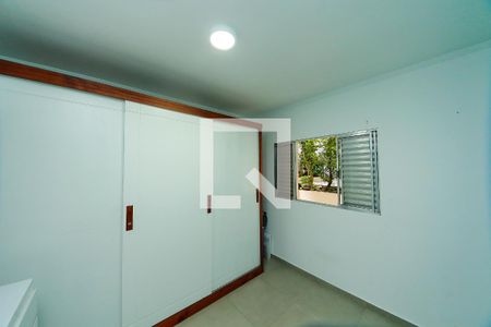 Quarto 1 de casa para alugar com 3 quartos, 270m² em Jardim Santa Adelia, São Paulo