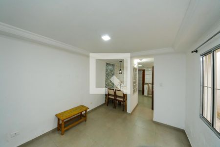 Sala de casa para alugar com 3 quartos, 270m² em Jardim Santa Adelia, São Paulo