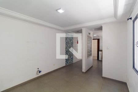 Sala de casa para alugar com 3 quartos, 270m² em Jardim Santa Adelia, São Paulo