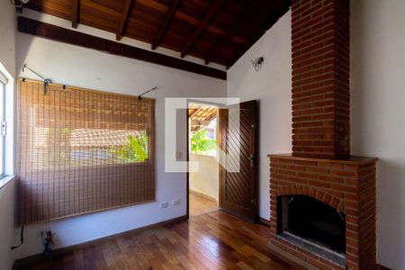 Suíte 2 de casa para alugar com 3 quartos, 270m² em Jardim Santa Adelia, São Paulo