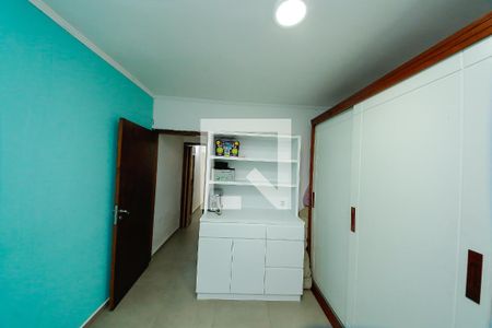 Quarto 1 de casa para alugar com 3 quartos, 270m² em Jardim Santa Adelia, São Paulo