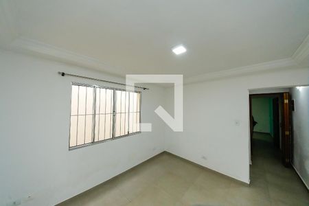 Sala de casa para alugar com 3 quartos, 270m² em Jardim Santa Adelia, São Paulo