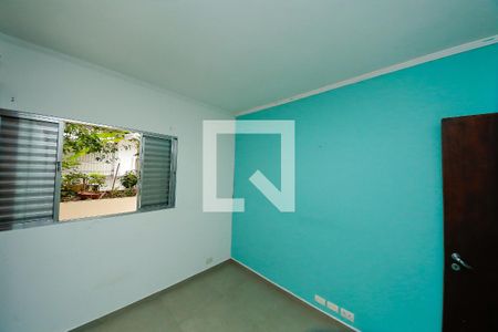 Quarto 1 de casa para alugar com 3 quartos, 270m² em Jardim Santa Adelia, São Paulo