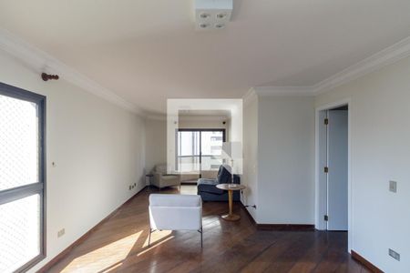 Sala de apartamento para alugar com 3 quartos, 238m² em Consolação, São Paulo