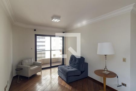 Sala de apartamento para alugar com 3 quartos, 238m² em Consolação, São Paulo