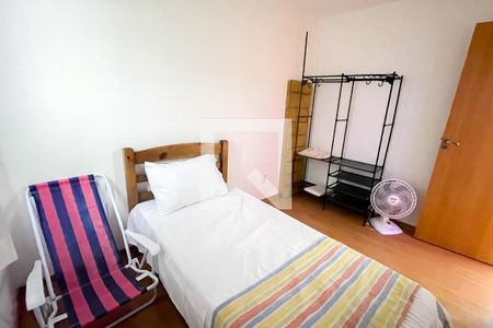 Apartamento para alugar com 65m², 2 quartos e 1 vagaQuarto 2
