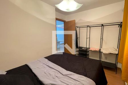 Quarto de apartamento para alugar com 2 quartos, 65m² em Jardim Gramacho, Duque de Caxias