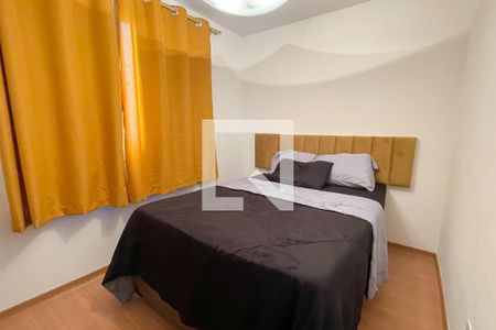 Quarto de apartamento para alugar com 2 quartos, 65m² em Jardim Gramacho, Duque de Caxias