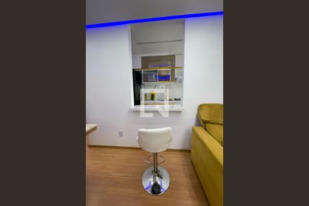 Apartamento para alugar com 65m², 2 quartos e 1 vagaCozinha