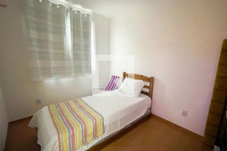 Apartamento para alugar com 65m², 2 quartos e 1 vagaQuarto 2