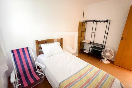 Apartamento para alugar com 65m², 2 quartos e 1 vagaQuarto 2