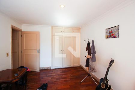 Suíte de apartamento para alugar com 3 quartos, 134m² em Itaim Bibi, São Paulo