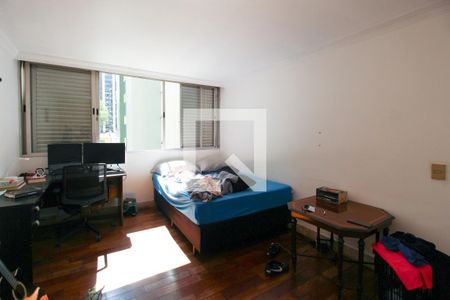 Suíte de apartamento para alugar com 3 quartos, 134m² em Itaim Bibi, São Paulo