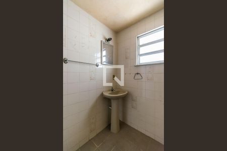 Casa para alugar com 100m², 1 quarto e sem vagaBanheiro