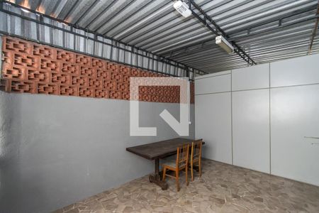 Casa para alugar com 100m², 1 quarto e sem vagaCozinha